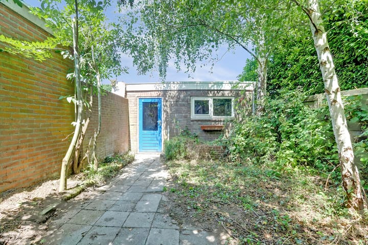 Foto 25 van Margrietstraat 2