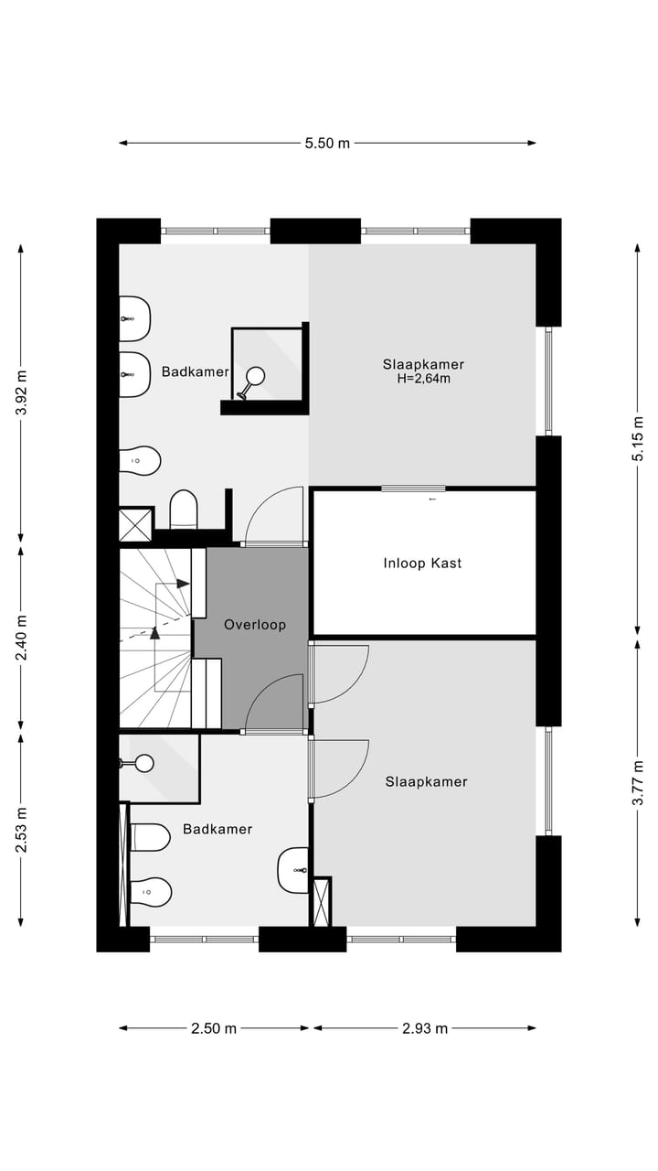 Photo 48 of Kralingseweg 262-C