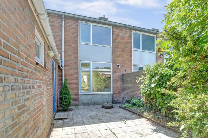 Foto 28 van Margrietstraat 2