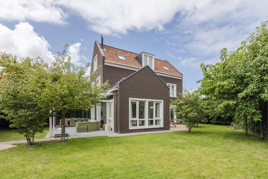 Foto 2 van Gerrit Achterberglaan 2