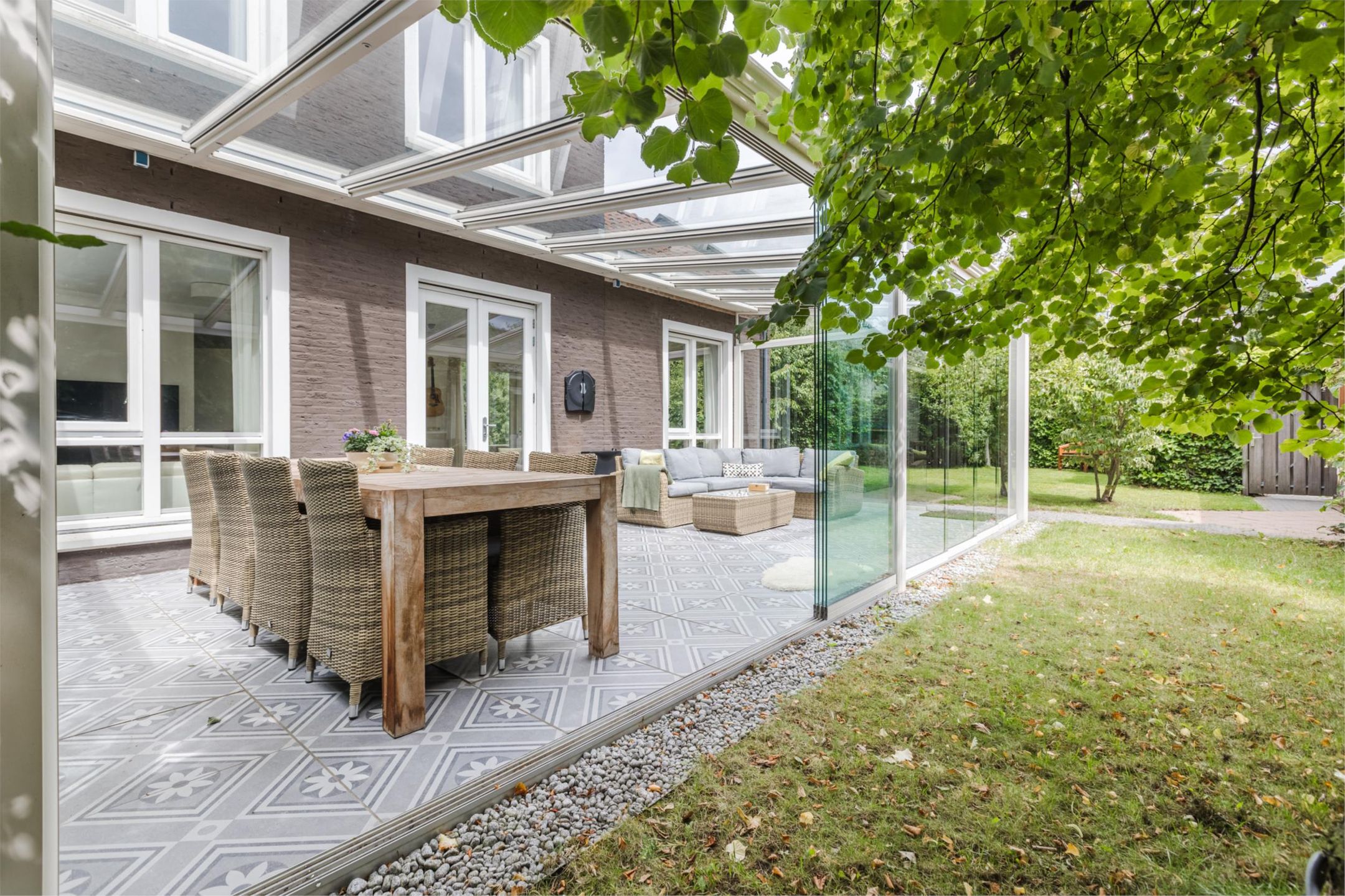 Foto 3 van Gerrit Achterberglaan 2