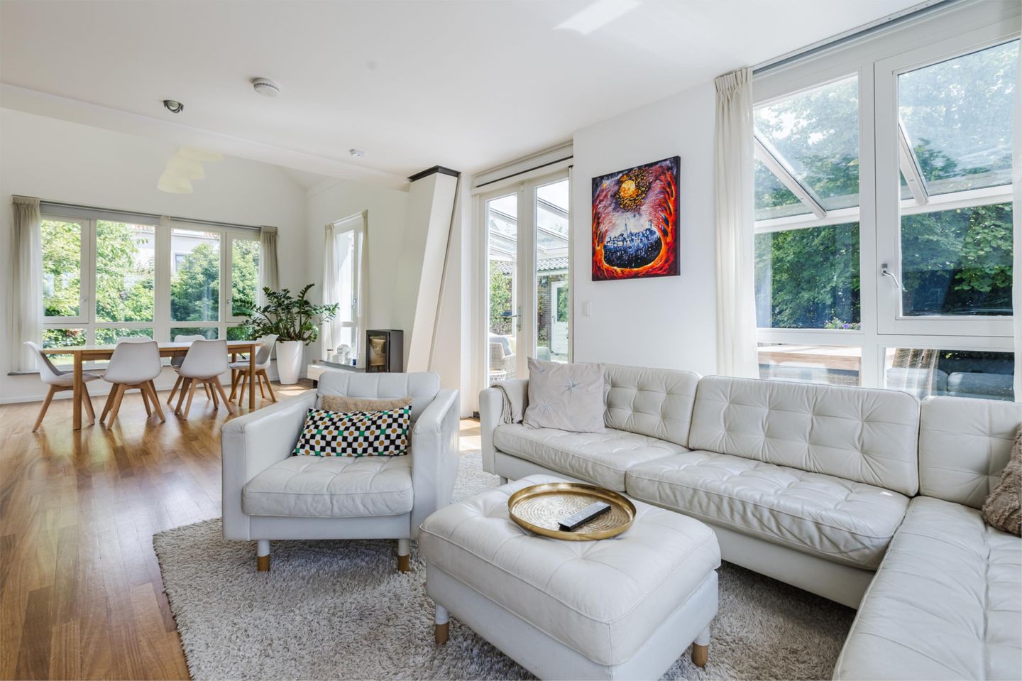 Foto 4 van Gerrit Achterberglaan 2