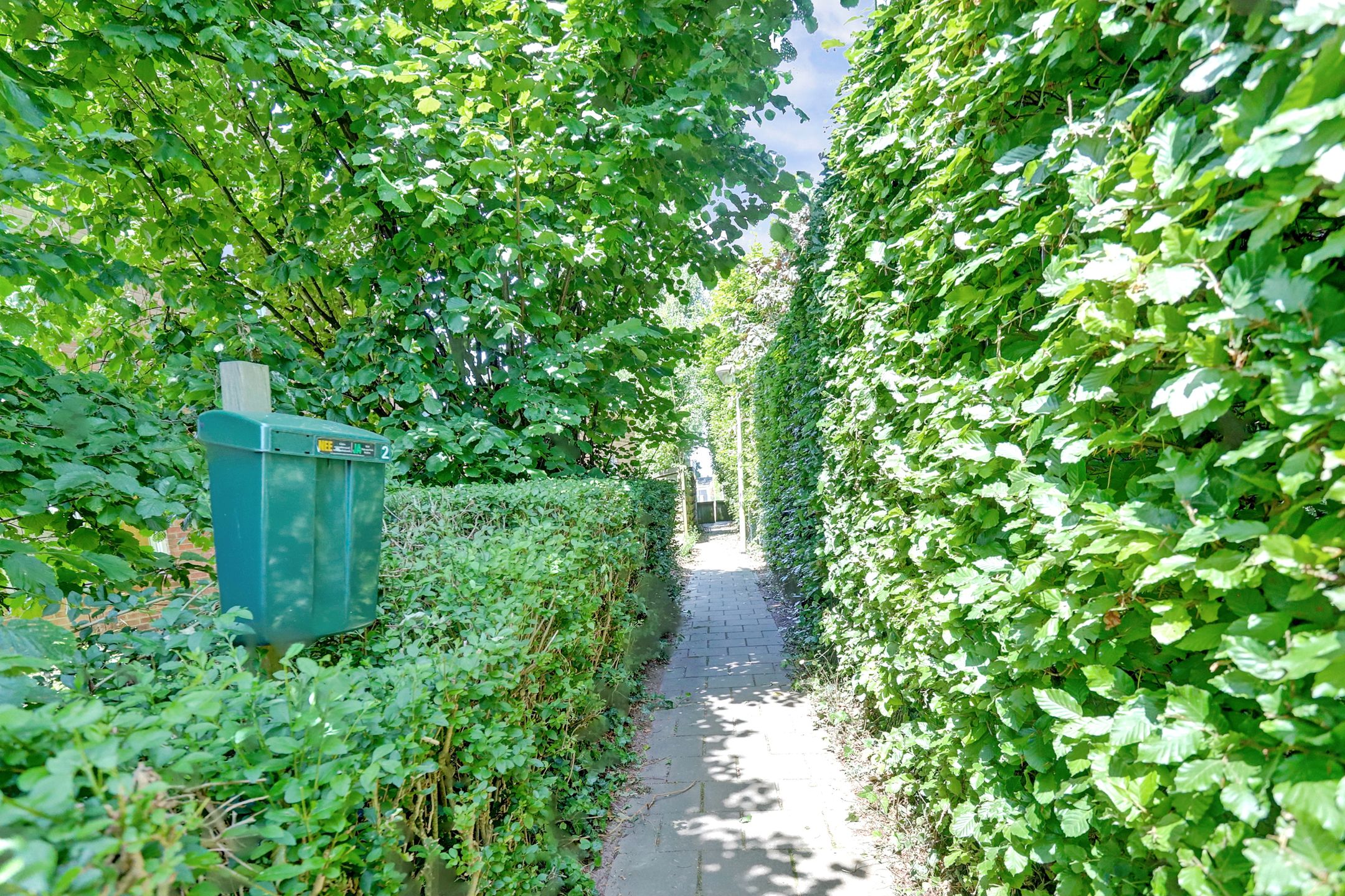 Foto 30 van Margrietstraat 2