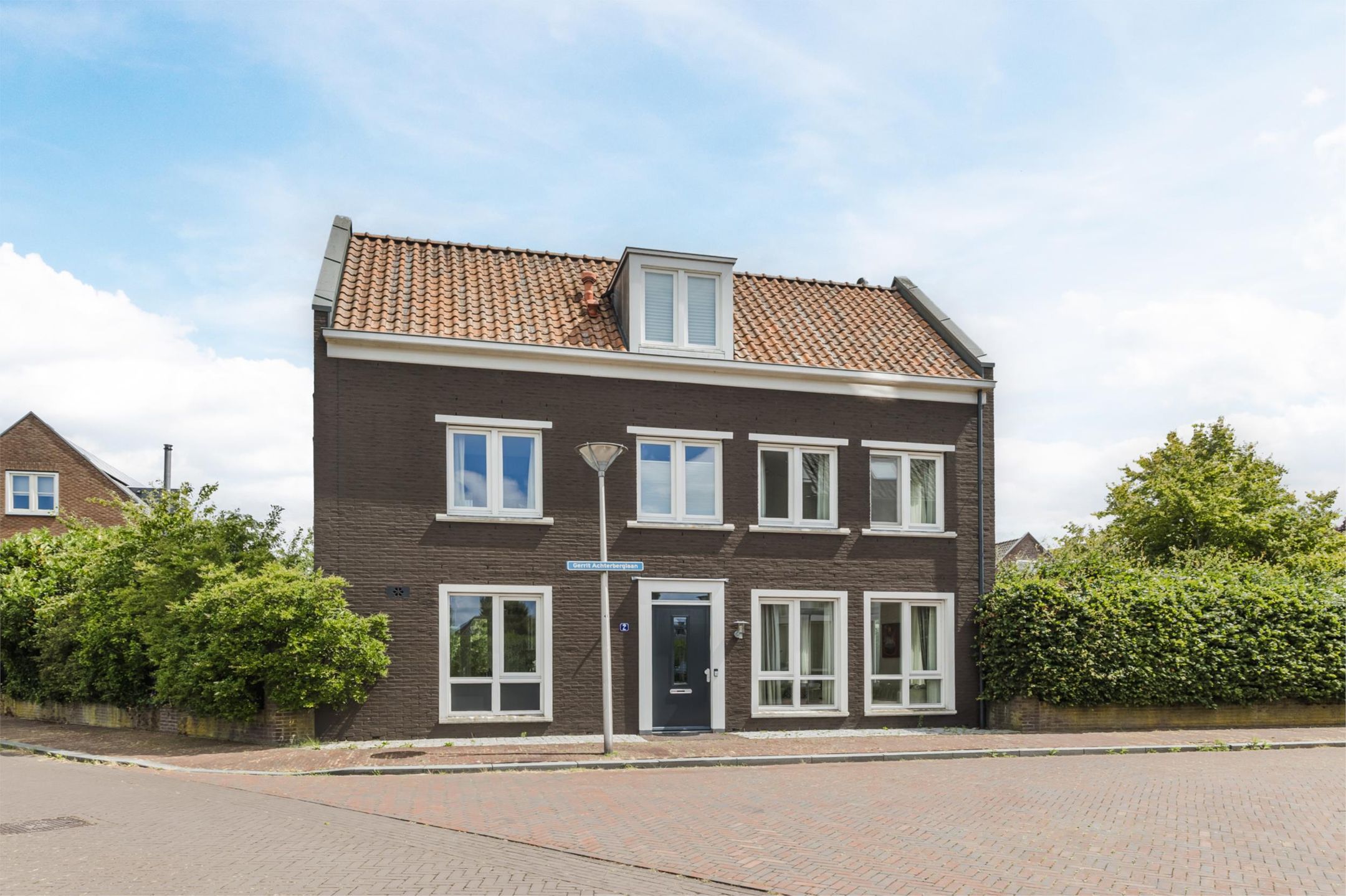 Foto 6 van Gerrit Achterberglaan 2
