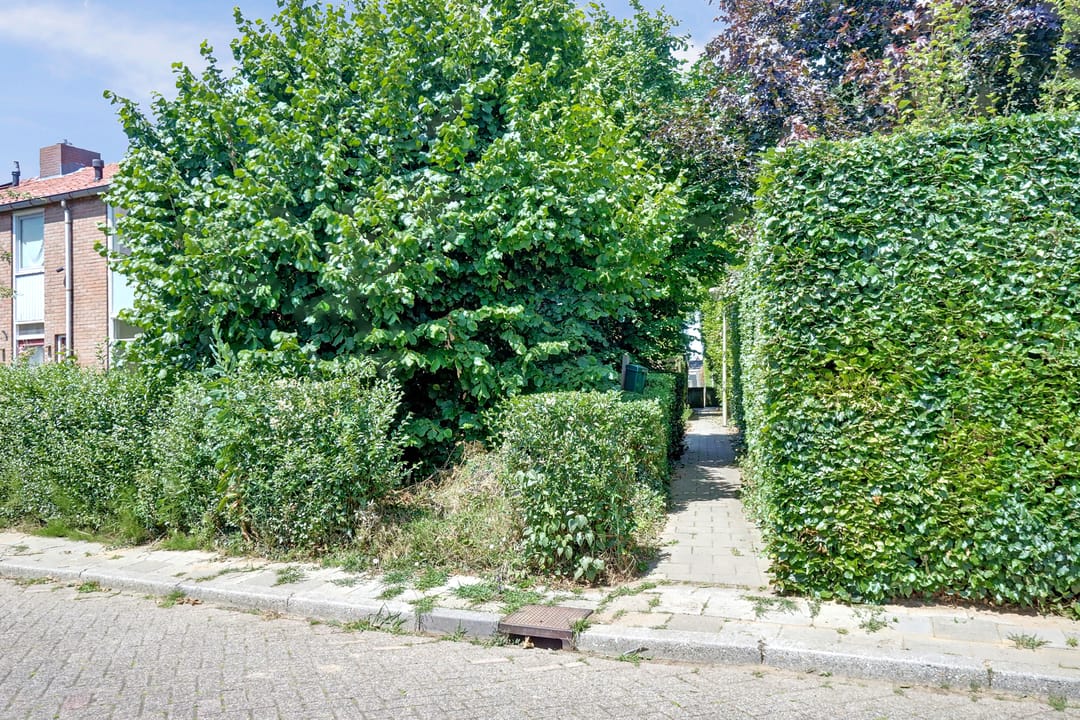 Foto 31 van Margrietstraat 2