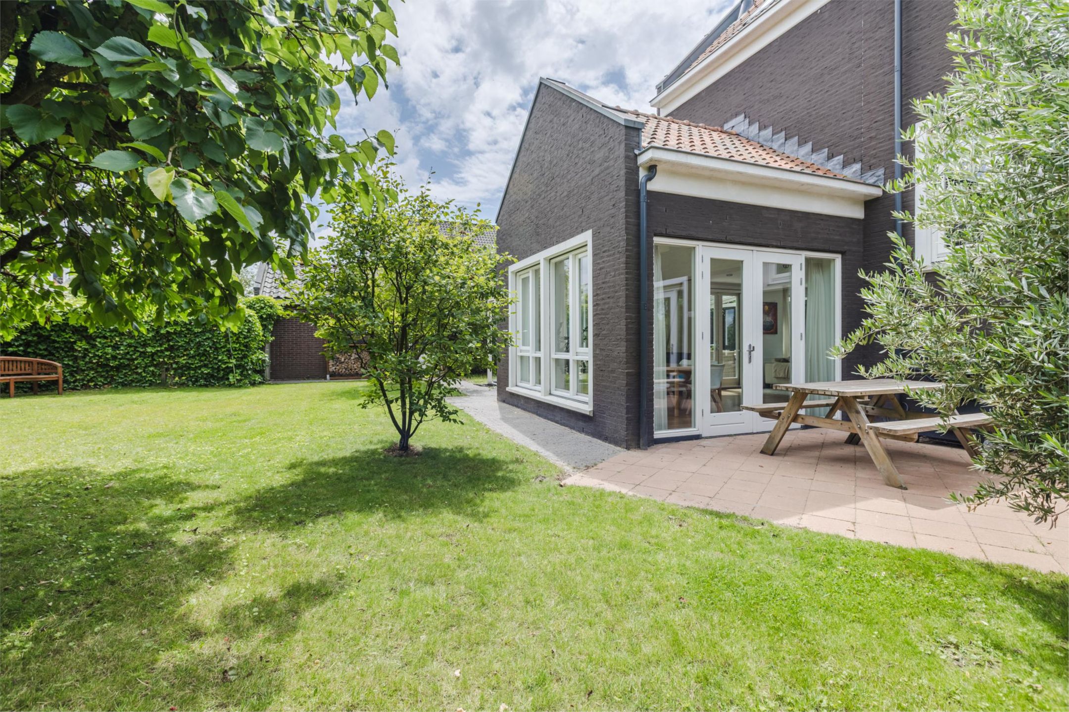 Foto 9 van Gerrit Achterberglaan 2