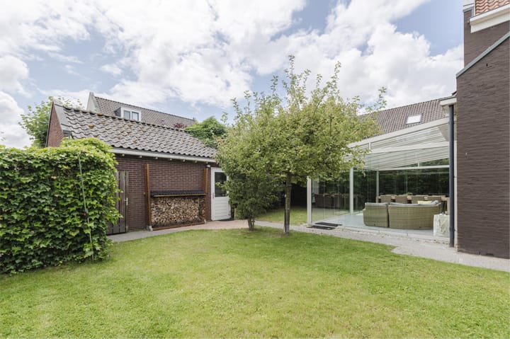 Foto 10 van Gerrit Achterberglaan 2