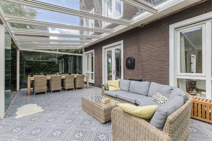 Foto 12 van Gerrit Achterberglaan 2