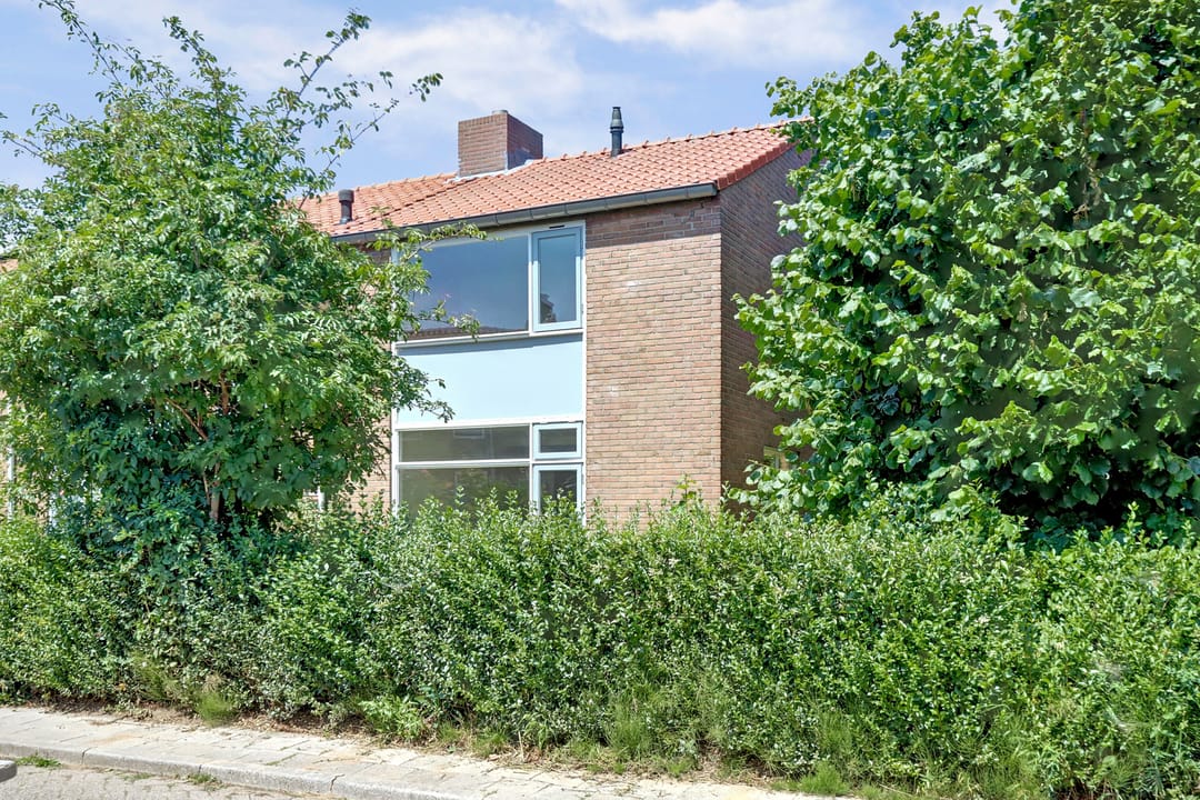 Foto 32 van Margrietstraat 2