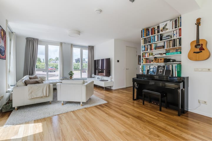 Foto 13 van Gerrit Achterberglaan 2