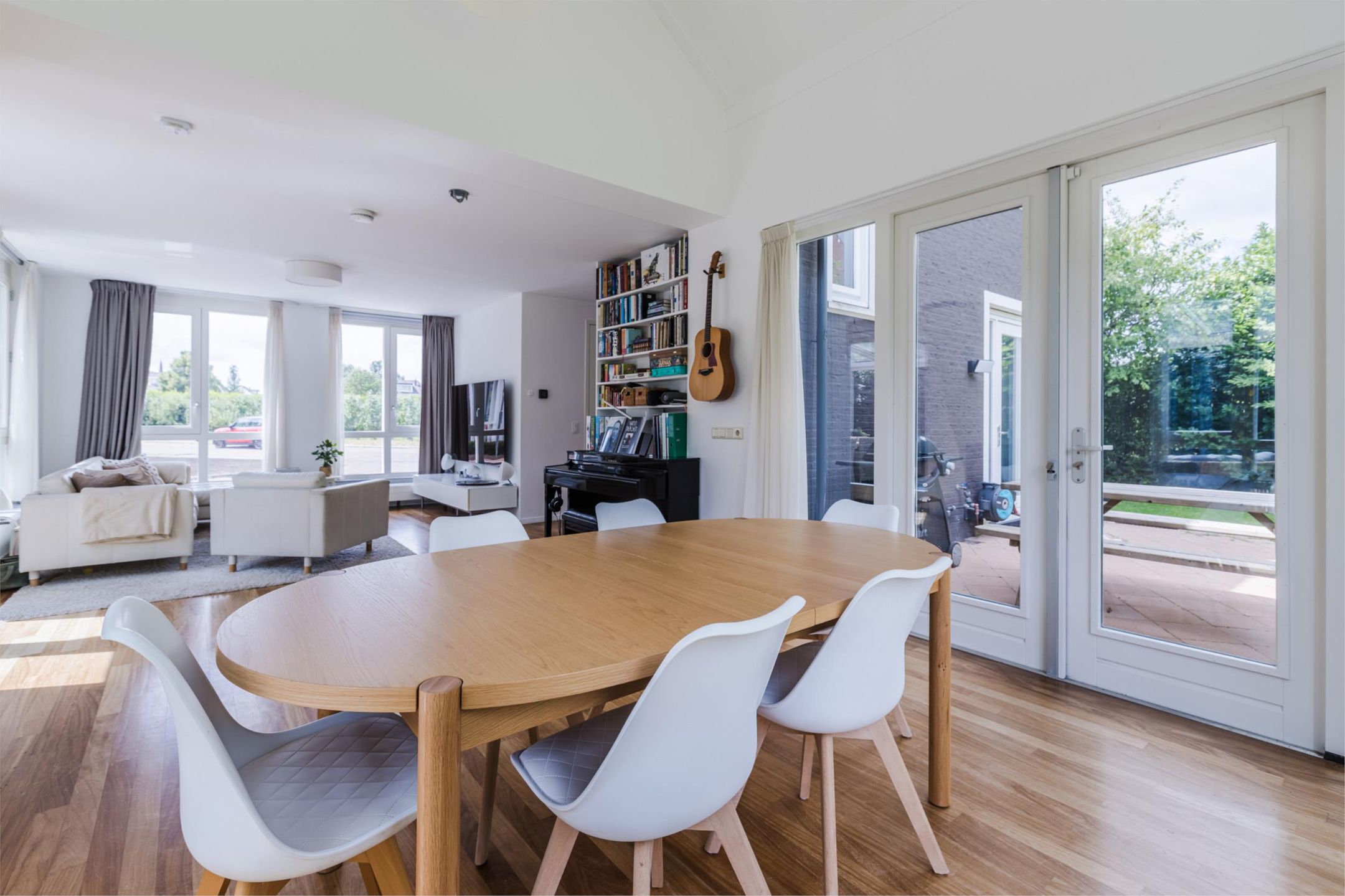 Foto 15 van Gerrit Achterberglaan 2