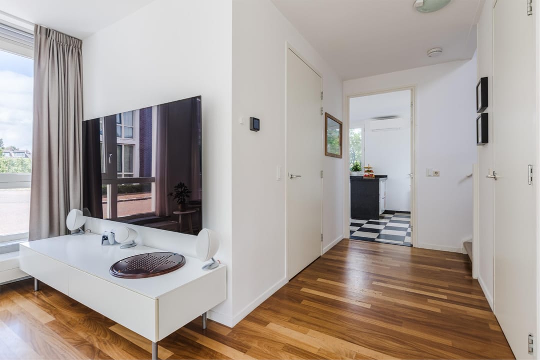 Foto 16 van Gerrit Achterberglaan 2