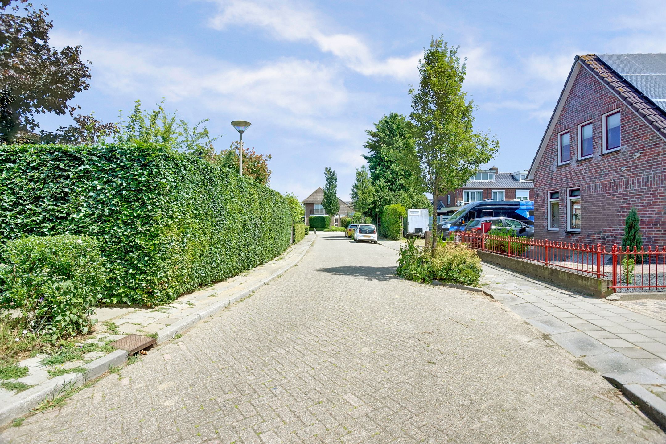 Foto 33 van Margrietstraat 2