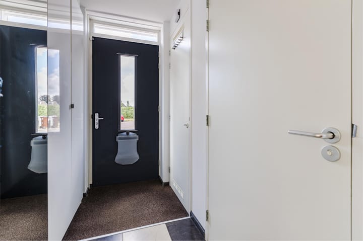 Foto 19 van Gerrit Achterberglaan 2