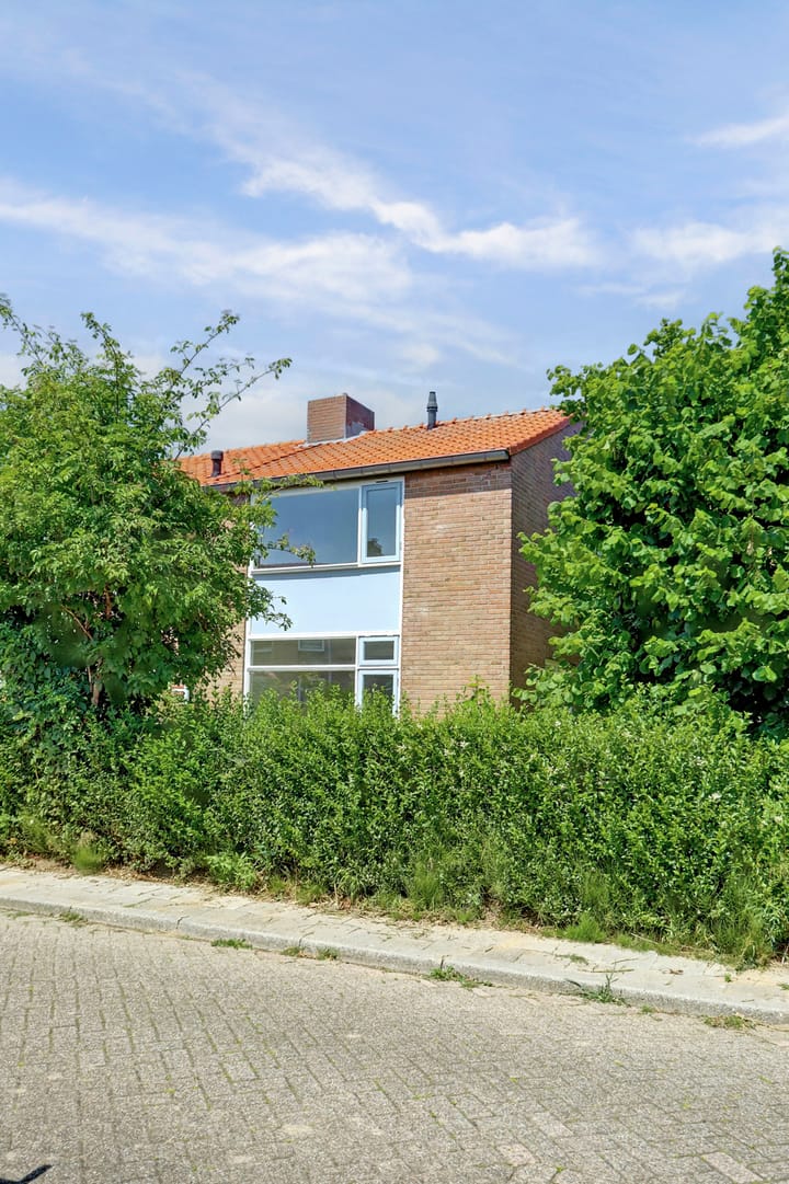 Foto 34 van Margrietstraat 2