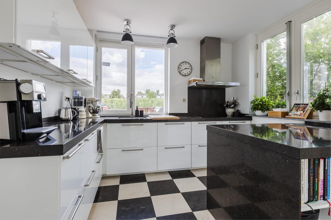 Foto 23 van Gerrit Achterberglaan 2