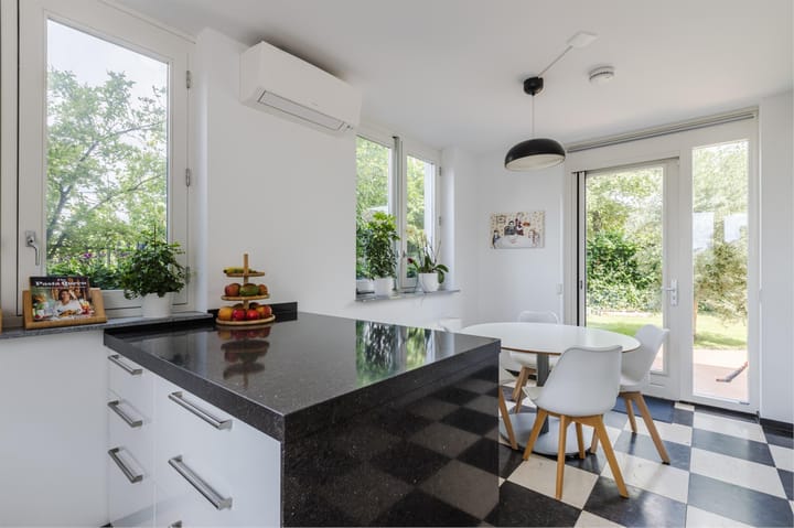 Foto 25 van Gerrit Achterberglaan 2