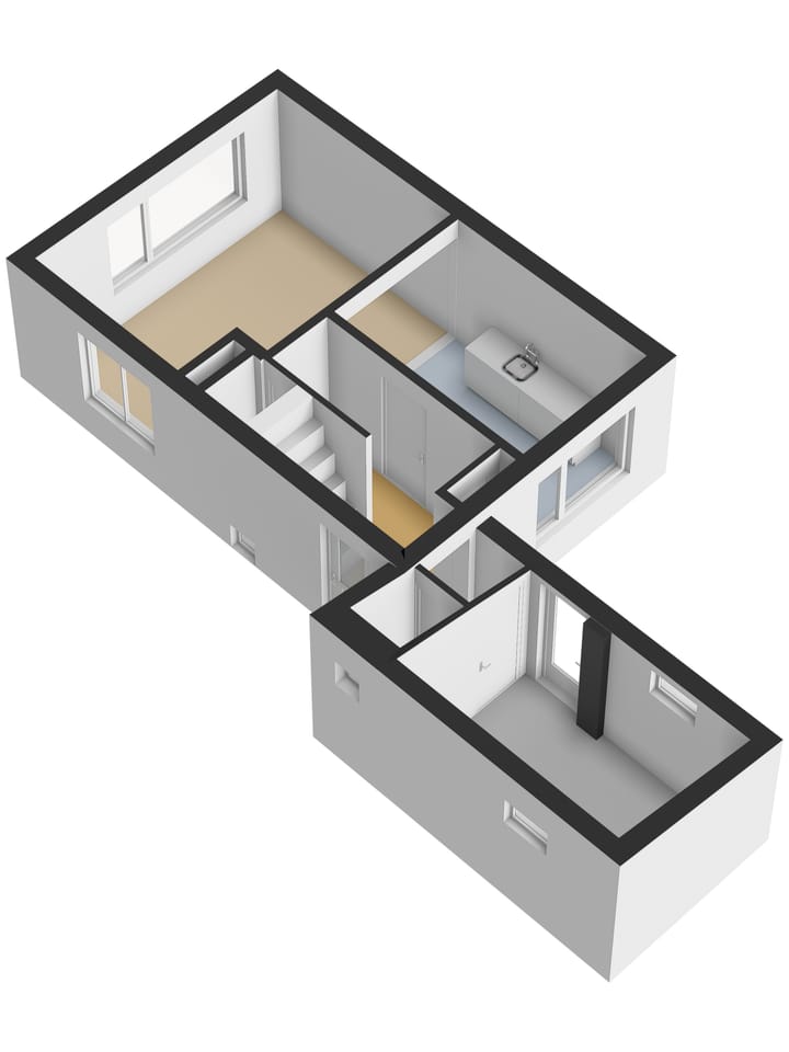 Foto 36 van Margrietstraat 2