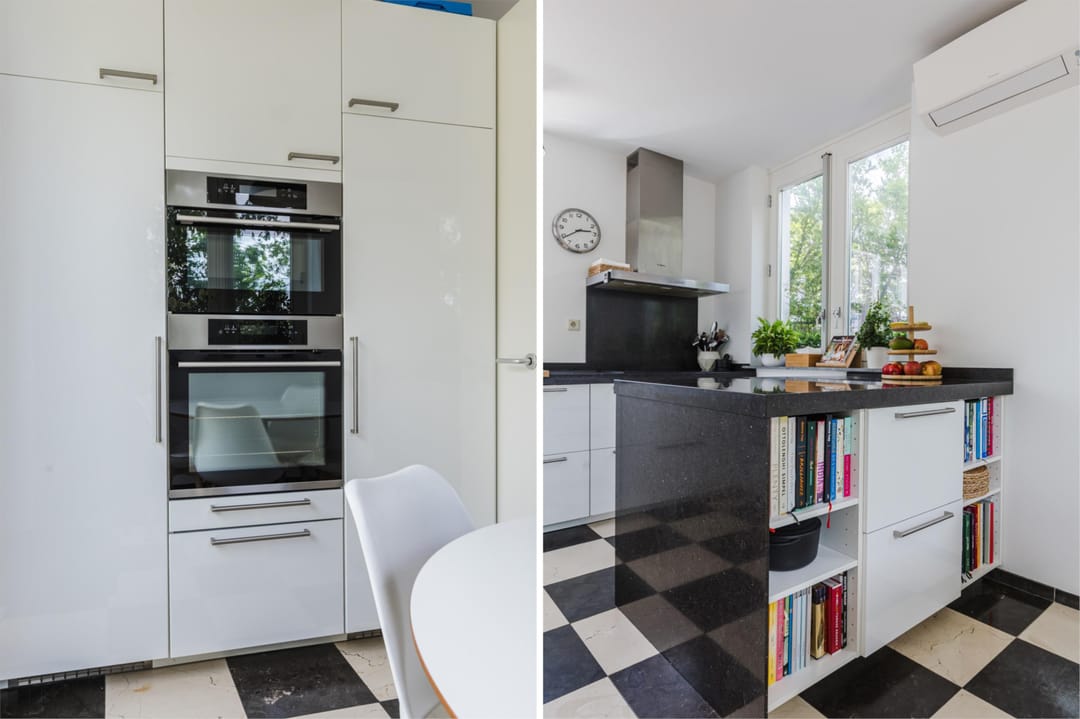 Foto 26 van Gerrit Achterberglaan 2