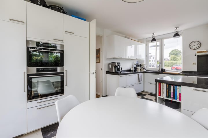 Foto 27 van Gerrit Achterberglaan 2