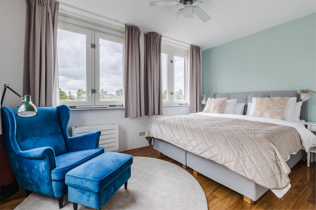 Foto 28 van Gerrit Achterberglaan 2