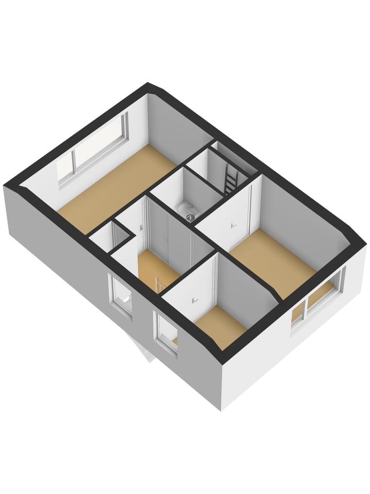 Foto 38 van Margrietstraat 2