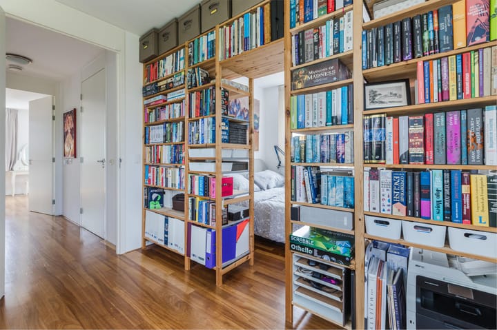 Foto 33 van Gerrit Achterberglaan 2