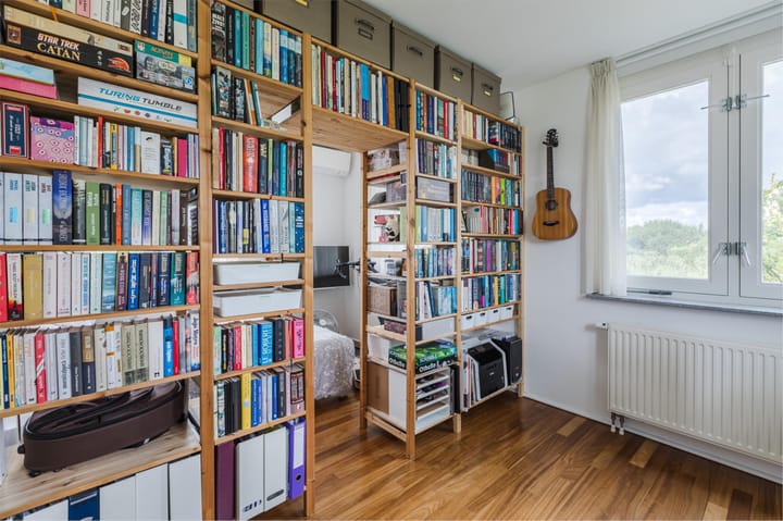 Foto 34 van Gerrit Achterberglaan 2