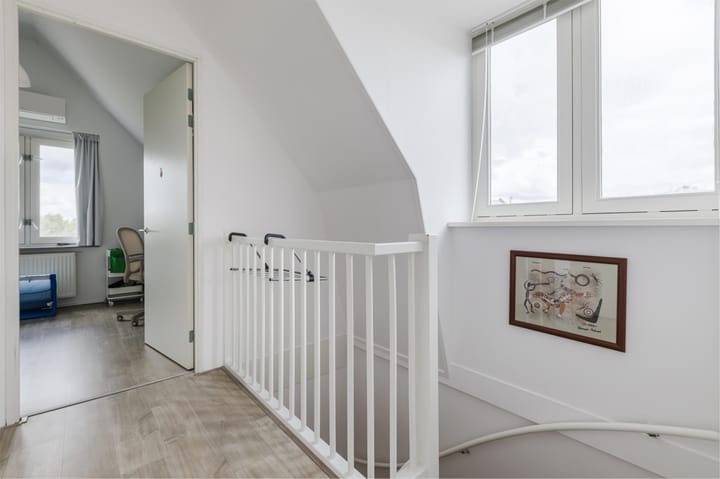 Foto 42 van Gerrit Achterberglaan 2