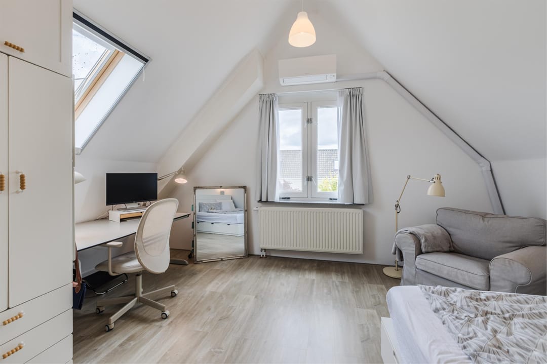 Foto 43 van Gerrit Achterberglaan 2