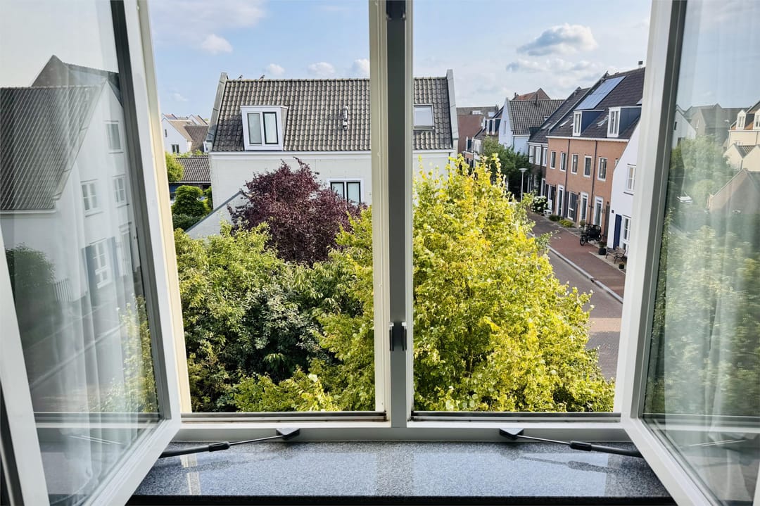 Foto 46 van Gerrit Achterberglaan 2