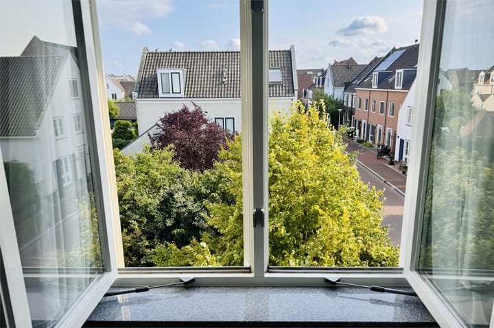 Foto 46 van Gerrit Achterberglaan 2