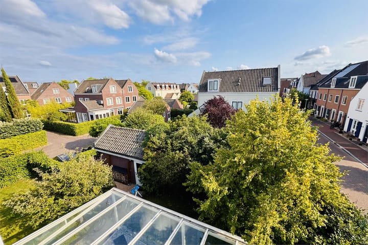 Foto 47 van Gerrit Achterberglaan 2