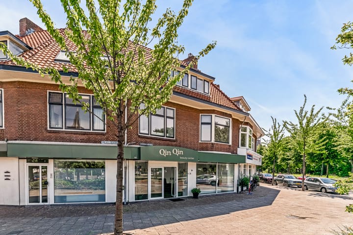 Foto 5 van Van der Waalsstraat 1