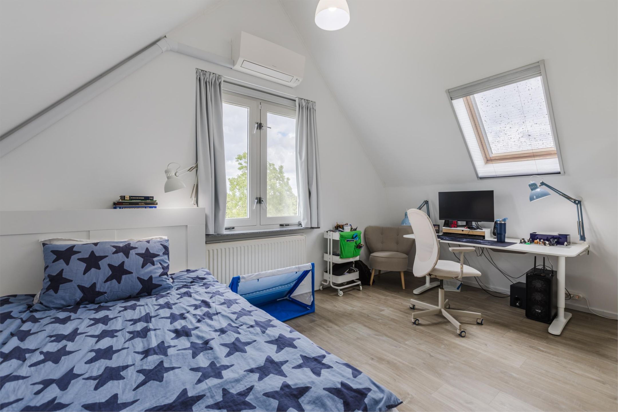 Foto 48 van Gerrit Achterberglaan 2