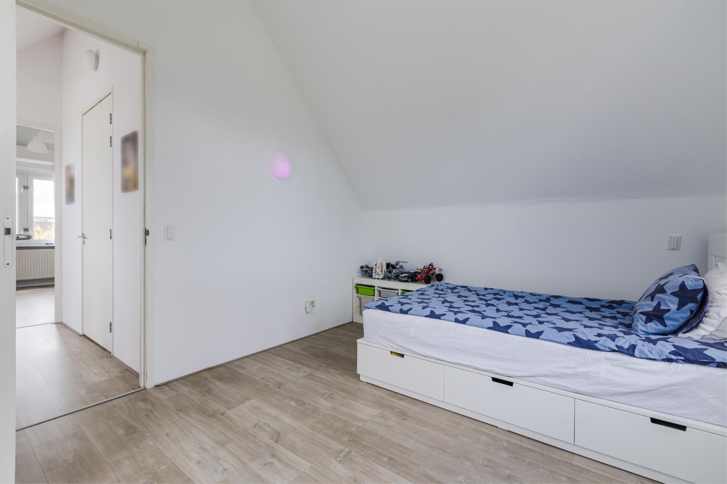 Foto 49 van Gerrit Achterberglaan 2