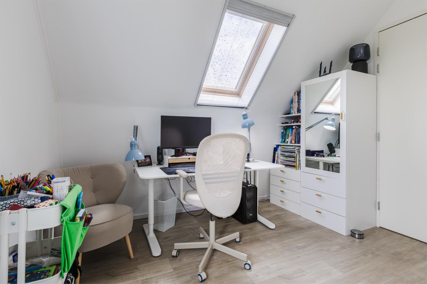 Foto 50 van Gerrit Achterberglaan 2