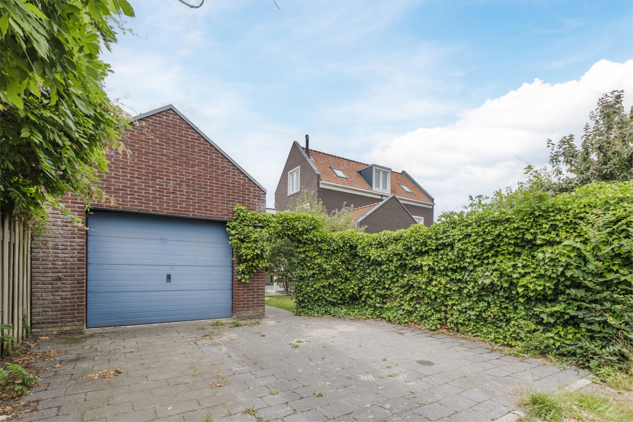 Foto 57 van Gerrit Achterberglaan 2