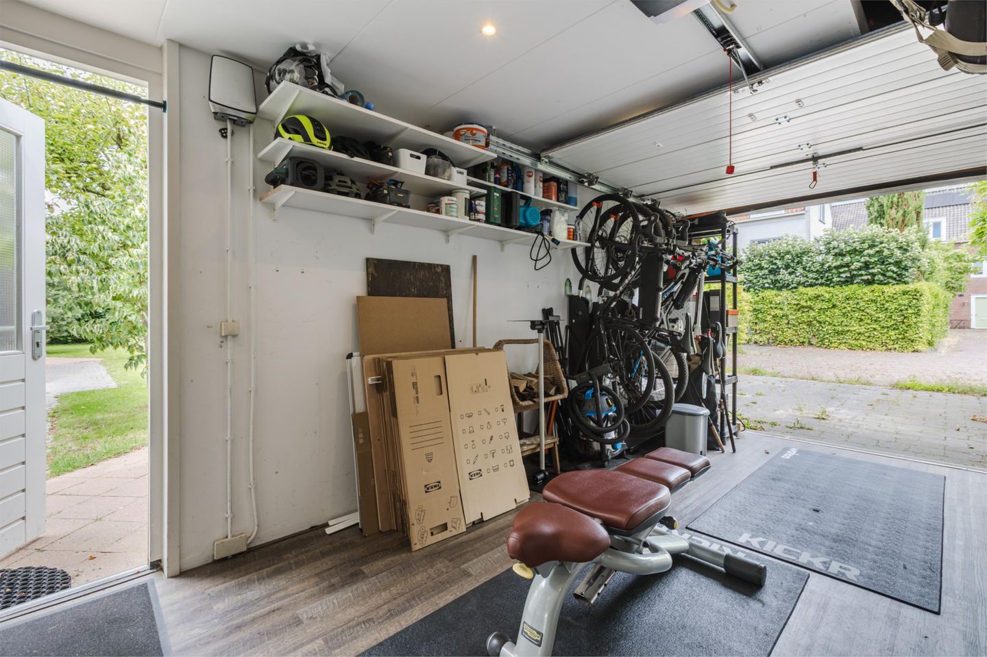 Foto 59 van Gerrit Achterberglaan 2