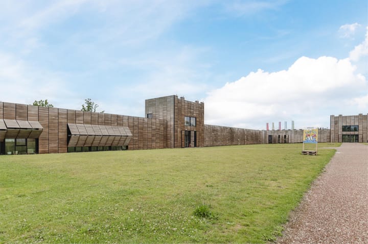 Foto 63 van Gerrit Achterberglaan 2