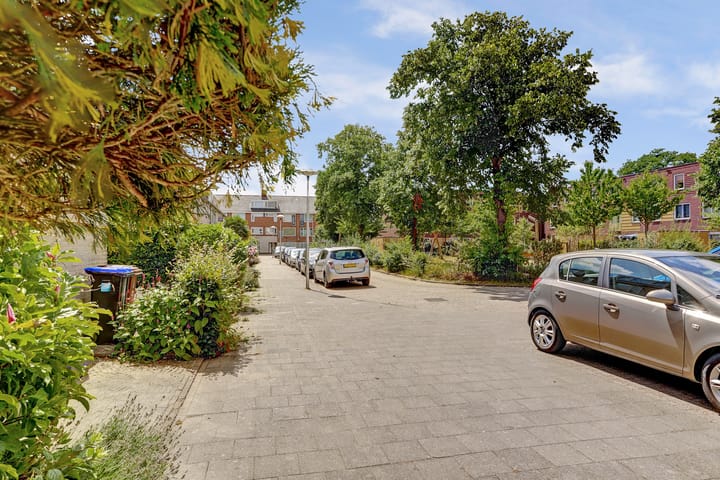 Foto 2 van Van Herwerdenlaan 22