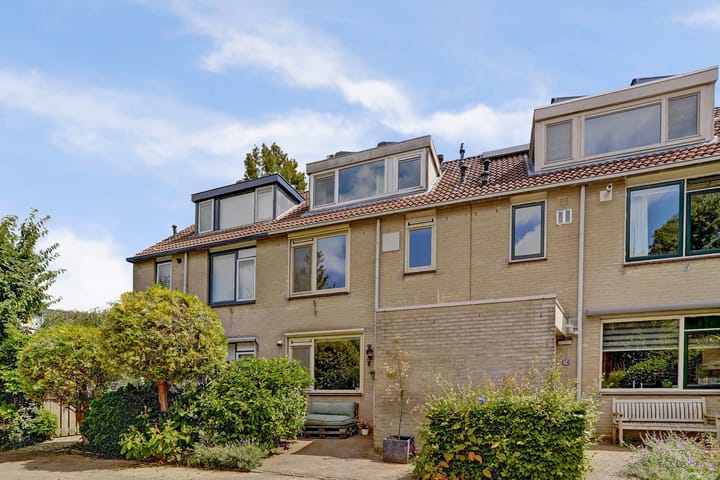 Foto 3 van Van Herwerdenlaan 22