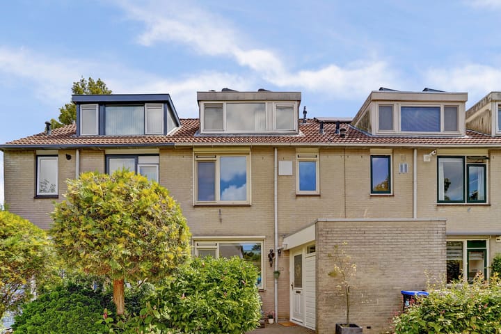 Foto 4 van Van Herwerdenlaan 22