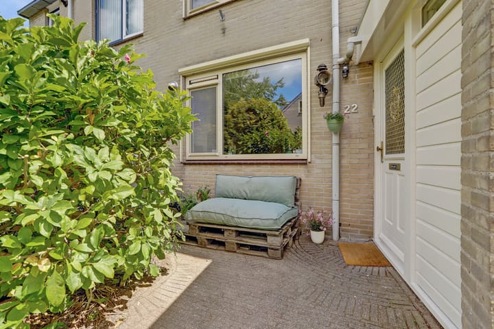 Foto 5 van Van Herwerdenlaan 22