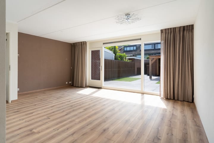 Foto 2 van Franz Kafkaweg 11