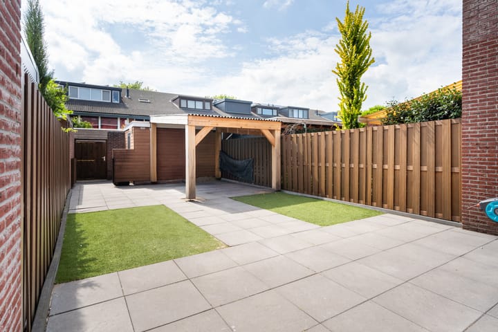 Foto 3 van Franz Kafkaweg 11