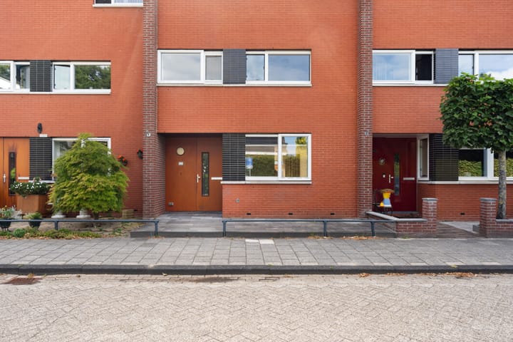 Foto 4 van Franz Kafkaweg 11