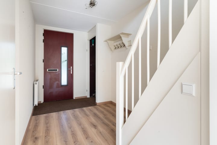 Foto 6 van Franz Kafkaweg 11