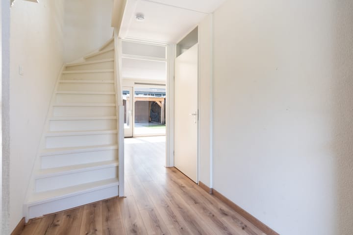 Foto 7 van Franz Kafkaweg 11