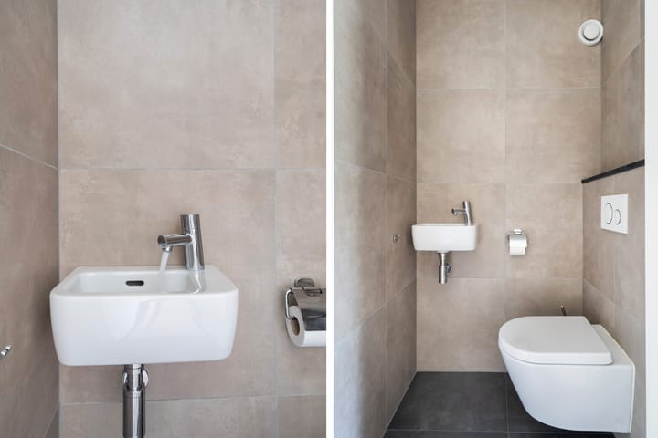 Foto 8 van Franz Kafkaweg 11